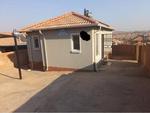 3 Bed Mahube Valley House To Rent