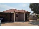 3 Bed Jukskei Park House To Rent