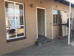 3 Bed Norkem Park House To Rent