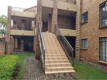 2 Bed Eco-Park Estate House To Rent