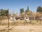 11 Bed President Park Smallholding For Sale