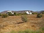 1041 m² Land available in Prince Albert