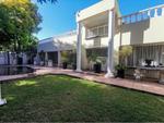 4 Bed Waterkloof House To Rent