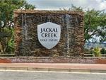 2 Bed Jackal Creek Golf Estate Apartment To Rent