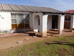 4 Bed Mabopane House For Sale