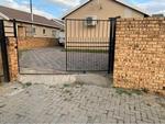 R690,000 2 Bed Cosmo City House For Sale