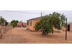 2 Bed Mabopane House For Sale