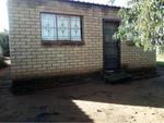 2 Bed Refilwe House For Sale