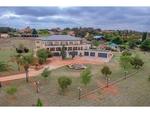 8 Bed Rietvlei View Country Estate Farm For Sale