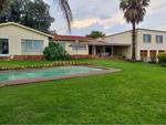 3 Bed Kloofendal House To Rent
