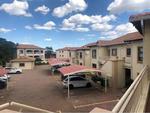 2 Bed Woodmead Apartment To Rent