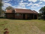2 Bed Rensburg House For Sale