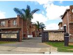 2 Bed Scheepers Heights House To Rent