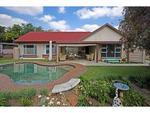 4 Bed Clarens Park House For Sale