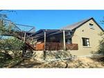 3 Bed Marloth Park House For Sale