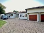 4 Bed Waterkloof Ridge House To Rent