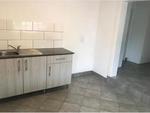 1 Bed Bergbron House To Rent