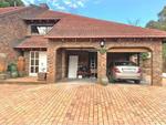 4 Bed Parktown North House To Rent