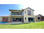 6 Bed Leeuwfontein House For Sale