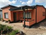 3 Bed Molapo House For Sale