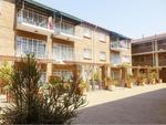 2 Bed Woodmead Apartment To Rent