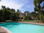 3 Bed Constantia House To Rent