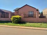 3 Bed Dawn Park House For Sale