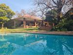 4 Bed Waterkloof House To Rent