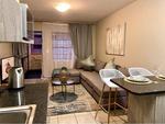 2 Bed Eldoraigne Apartment To Rent