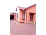 3 Bed Mabopane House For Sale