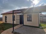 3 Bed Protea North House For Sale