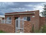 3 Bed Mlungisi House To Rent