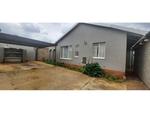 3 Bed Sophiatown House To Rent