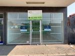 Boksburg Central Commercial Property To Rent