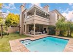 5 Bed Rivonia House To Rent