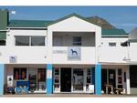 Pringle Bay Commercial Property To Rent