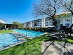 2 Bed Kyalami Apartment To Rent