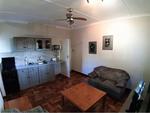 1 Bed Groenkloof Apartment To Rent