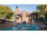 4 Bed Paarl South House To Rent