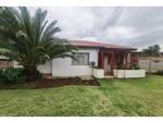 3 Bed Wespark House For Sale