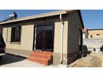 3 Bed Olievenhoutbos House To Rent