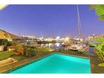 2 Bed Waterfront Apartment To Rent