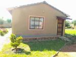2 Bed Refilwe House For Sale