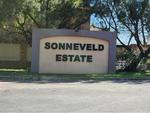 3 Bed Sonneveld House To Rent
