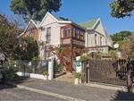 4 Bed Tamboerskloof House To Rent
