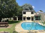 4 Bed Bryanston House For Sale
