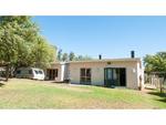 4 Bed Tulbagh House To Rent