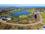 St Francis Bay Links Plot For Sale