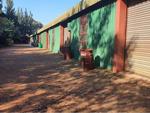 Doringkloof Commercial Property To Rent