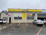 Merrivale Commercial Property To Rent